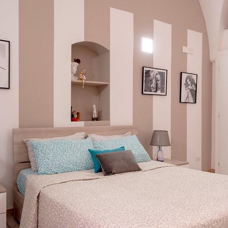 B&B Martini Home 11 Альтамура Екстер'єр фото