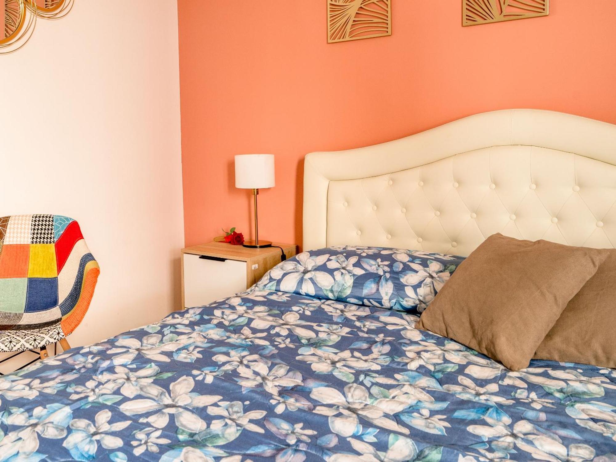 B&B Martini Home 11 Альтамура Номер фото