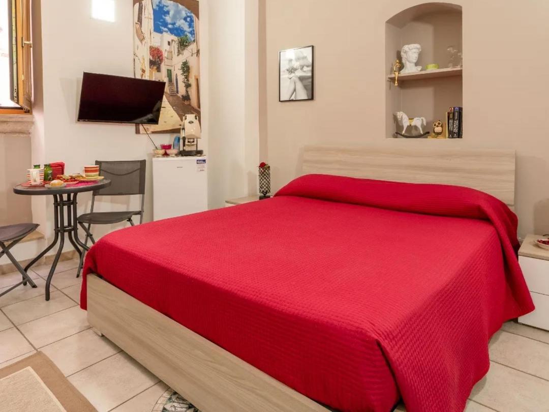 B&B Martini Home 11 Альтамура Номер фото