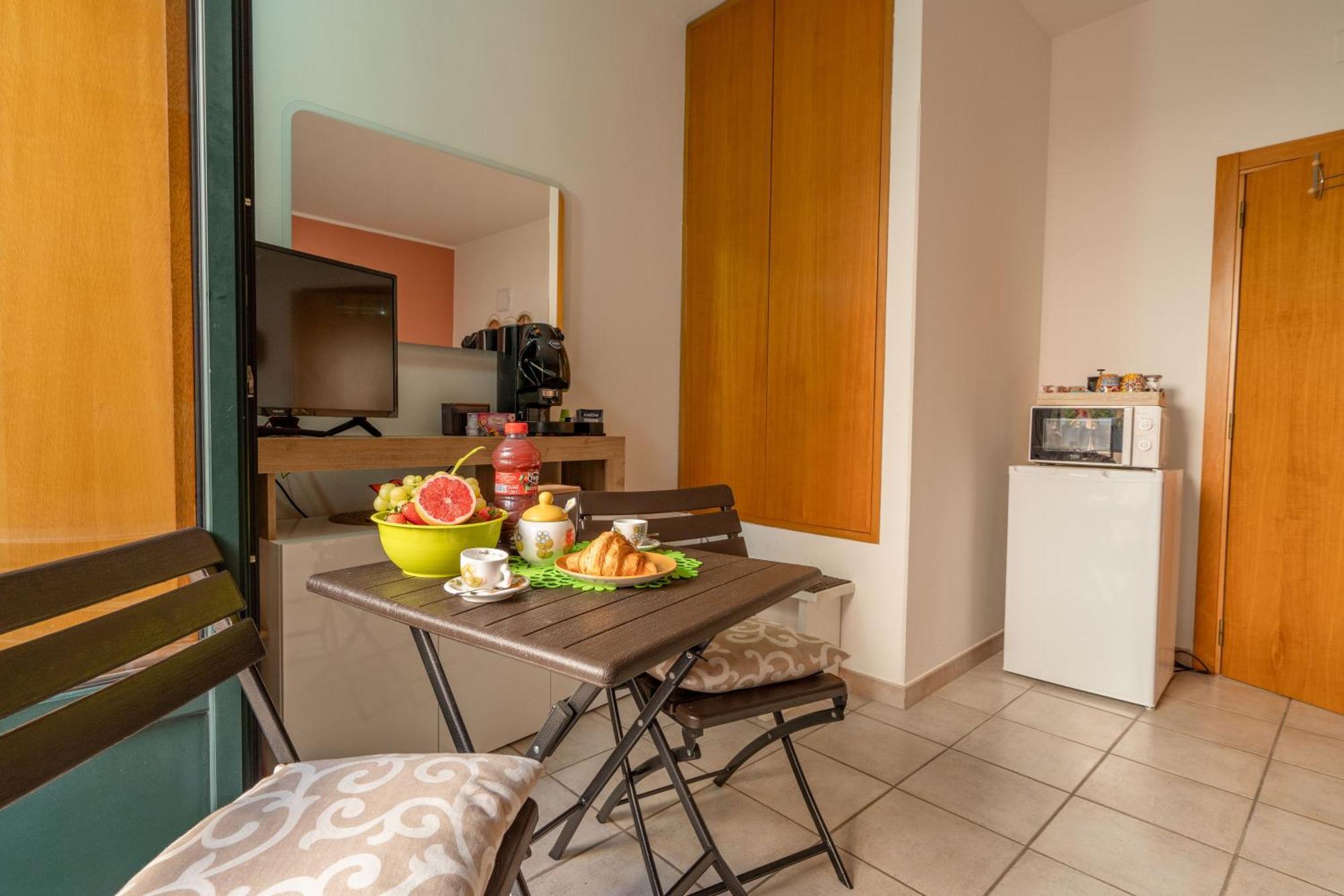 B&B Martini Home 11 Альтамура Екстер'єр фото