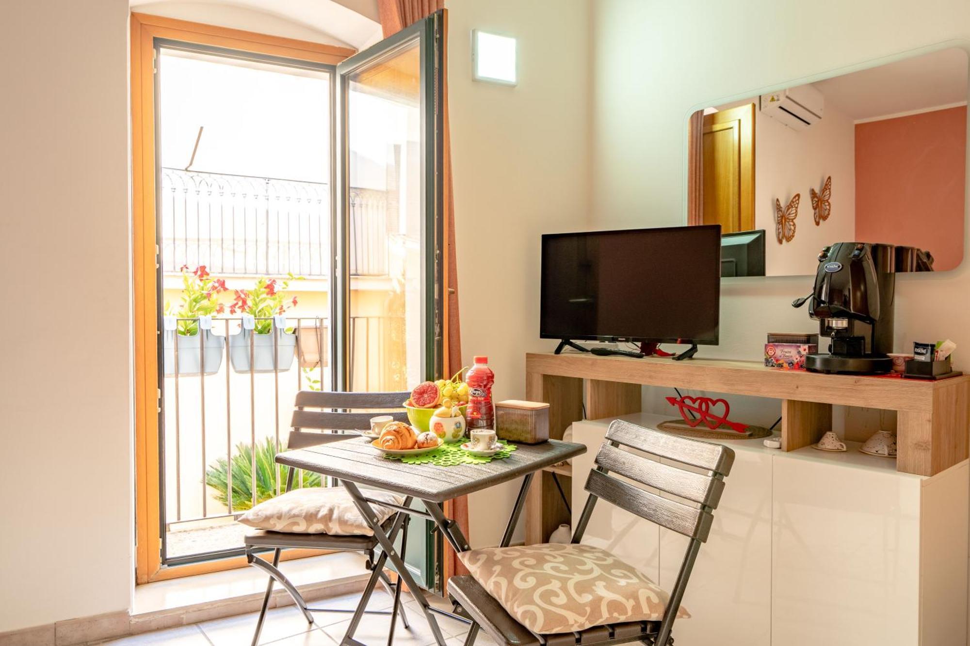 B&B Martini Home 11 Альтамура Екстер'єр фото