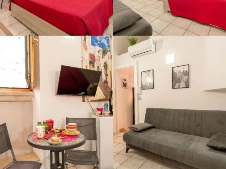 B&B Martini Home 11 Альтамура Номер фото