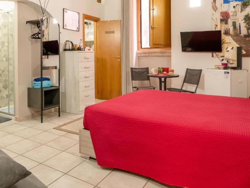 B&B Martini Home 11 Альтамура Номер фото