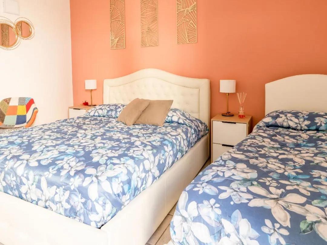 B&B Martini Home 11 Альтамура Номер фото