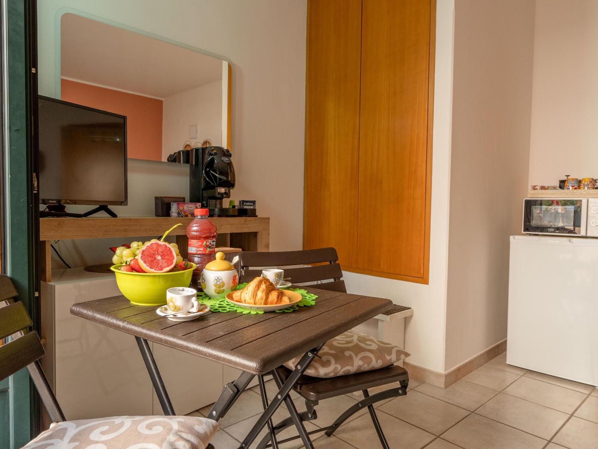 B&B Martini Home 11 Альтамура Номер фото