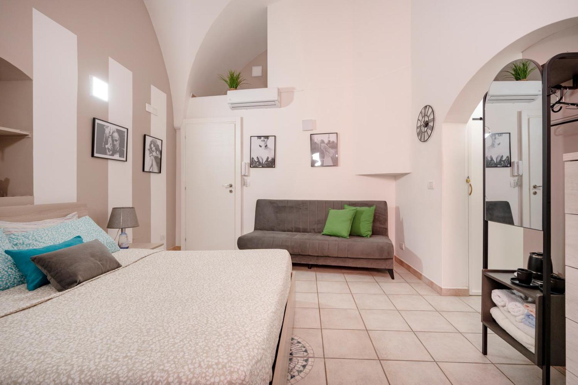 B&B Martini Home 11 Альтамура Екстер'єр фото